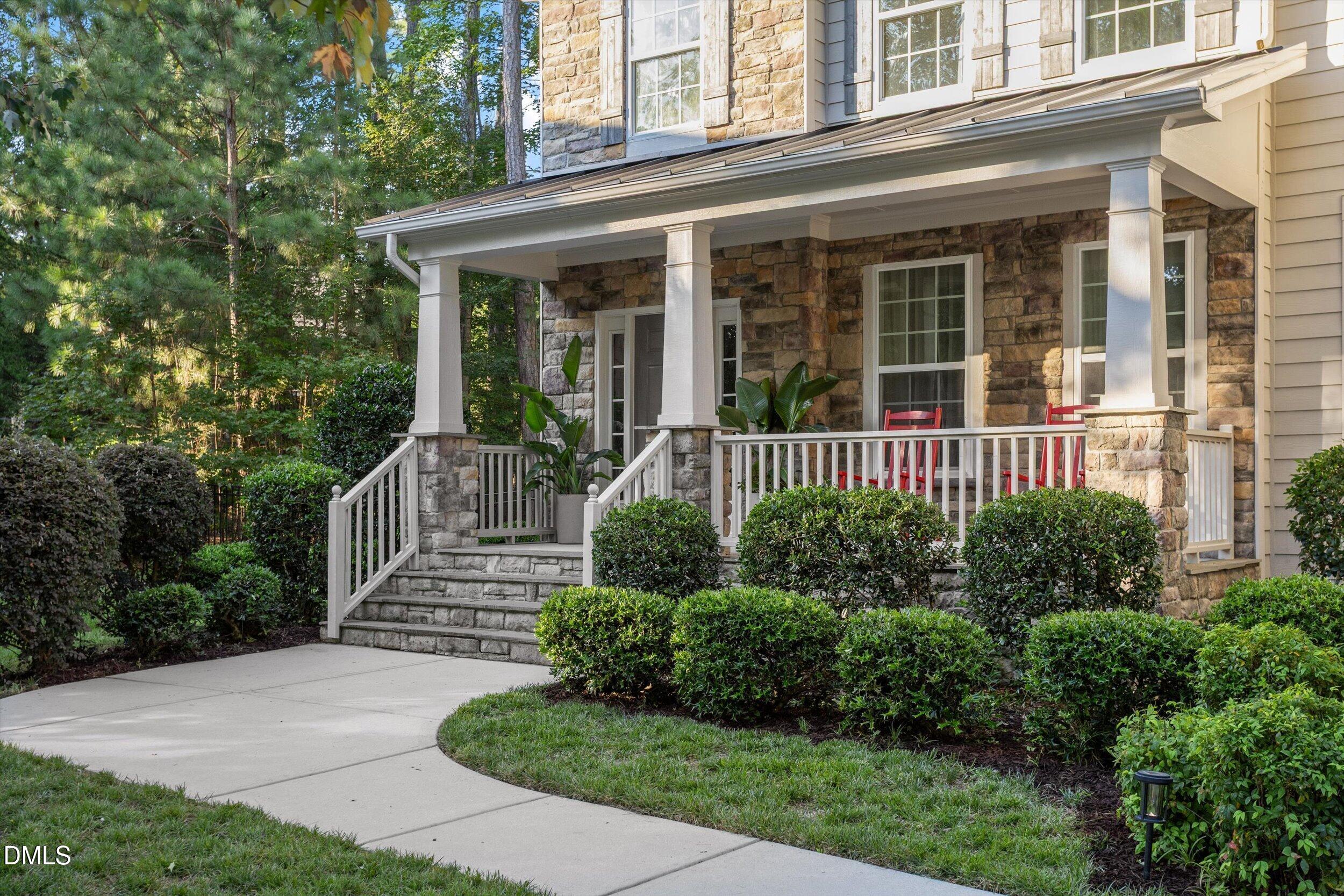 203 Musket Lane