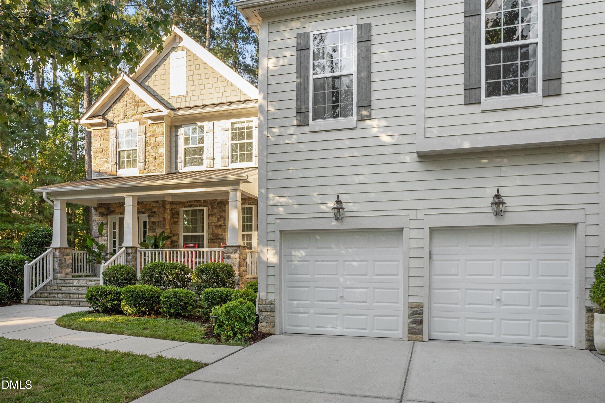 203 Musket Lane
