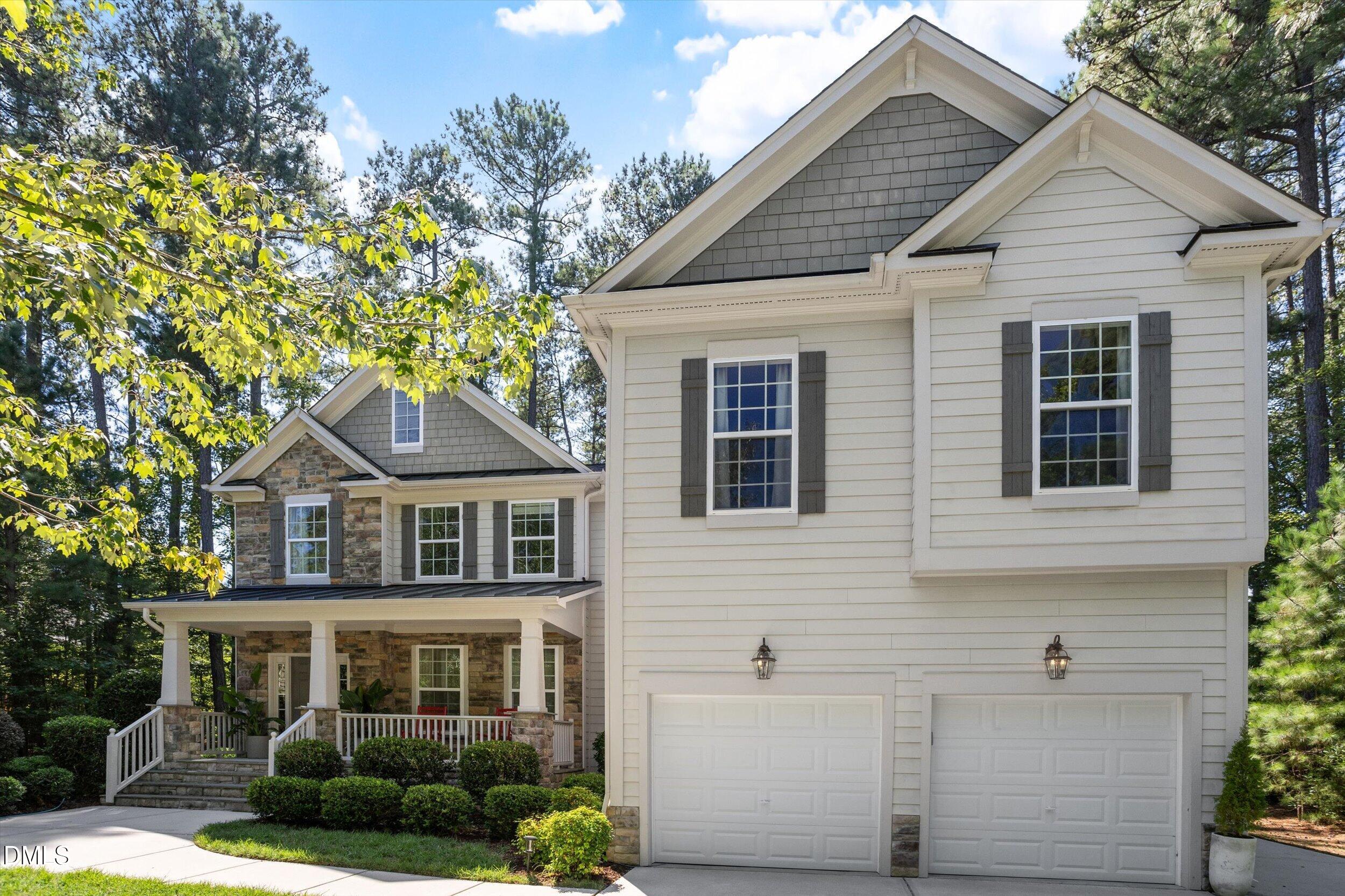 203 Musket Lane