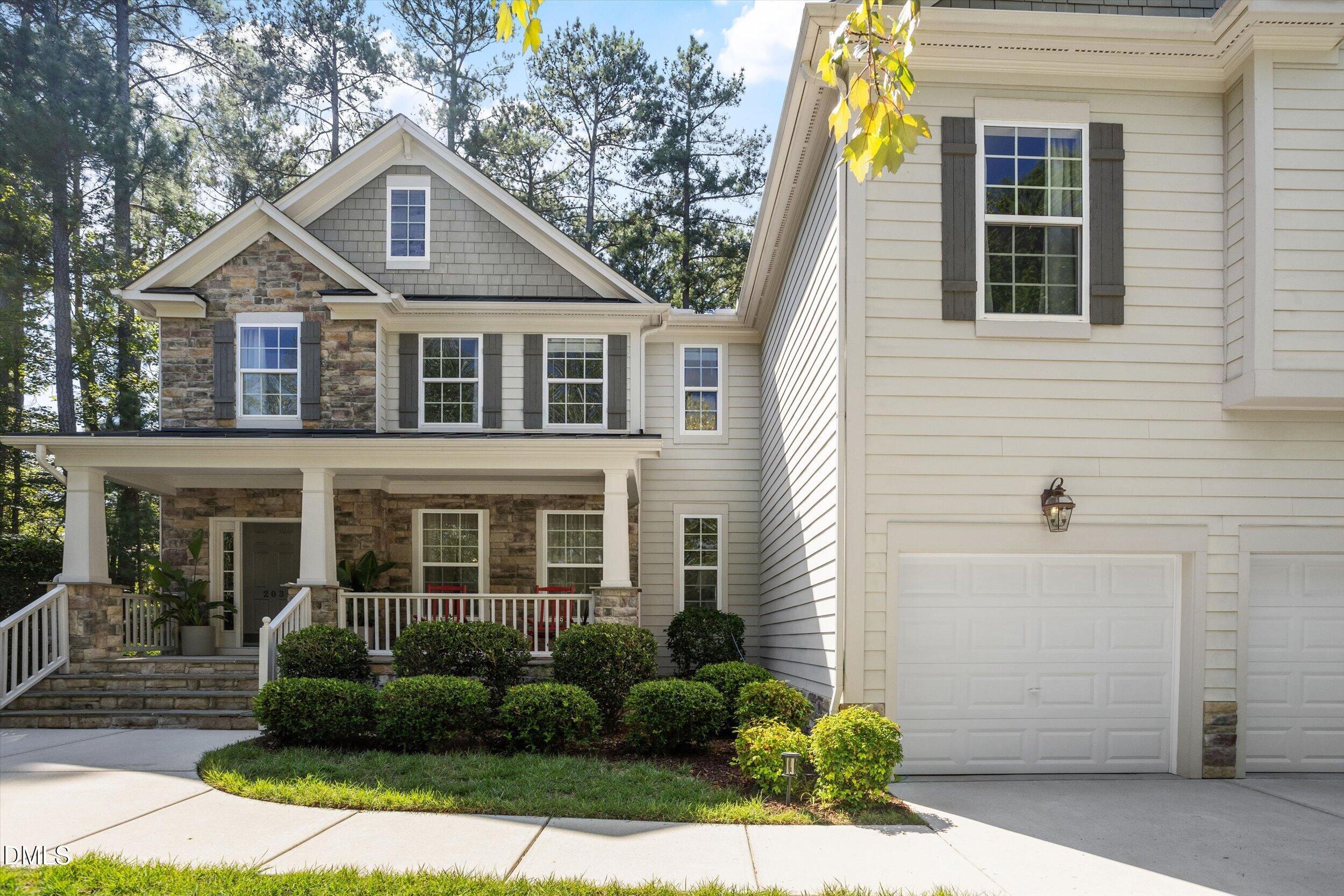 203 Musket Lane