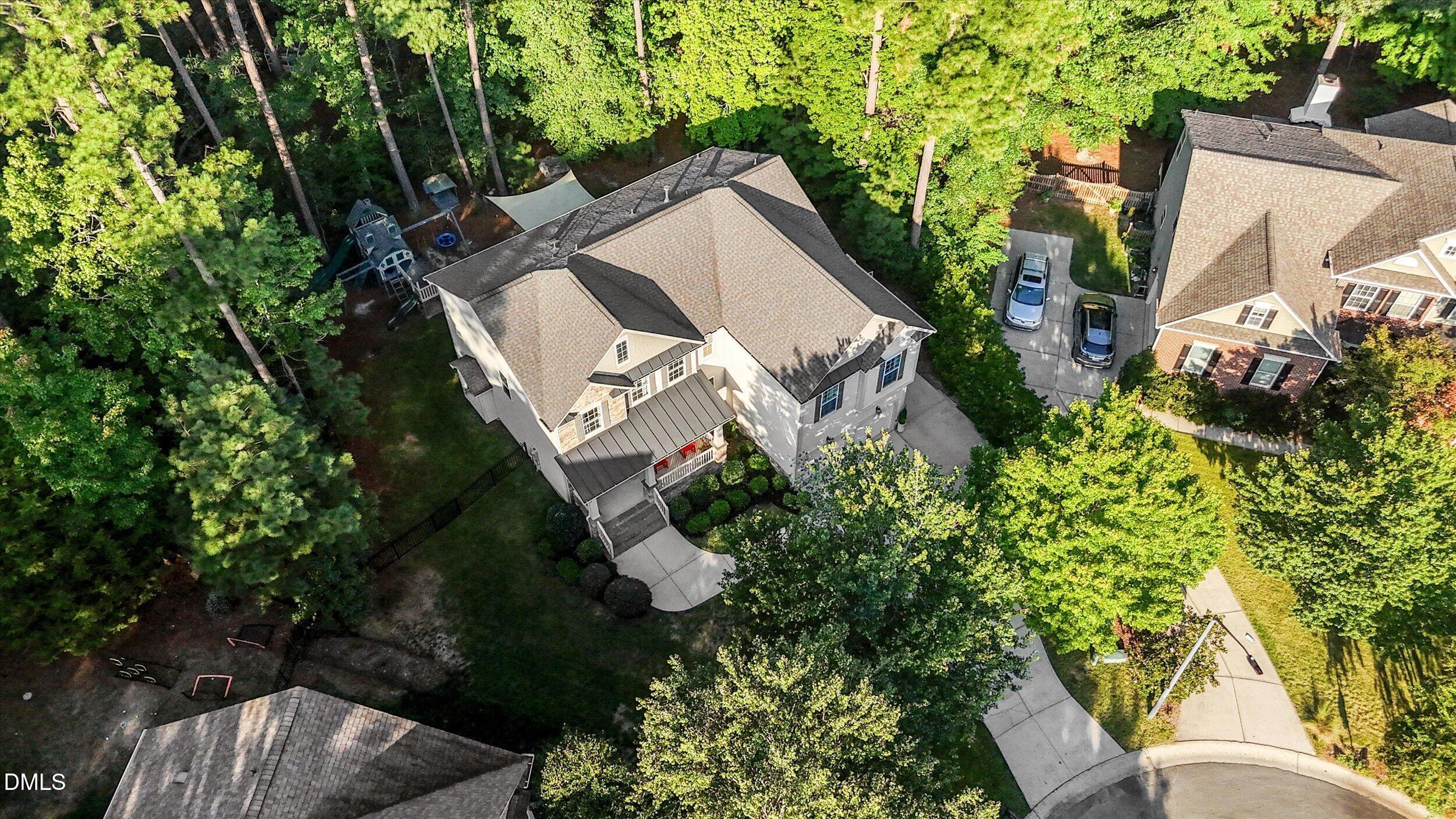 203 Musket Lane