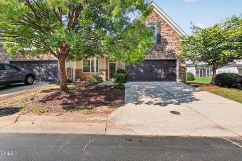 Photo of 209 Plank Bridge Way, Morrisville, NC 27560 (MLS # 10190190)