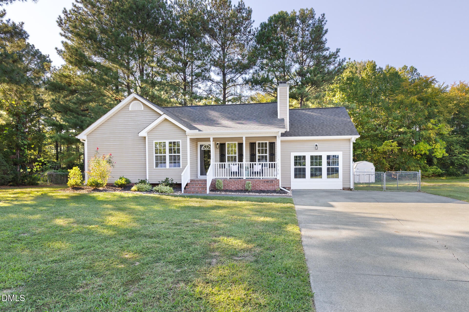 1736 Cobblestone Drive