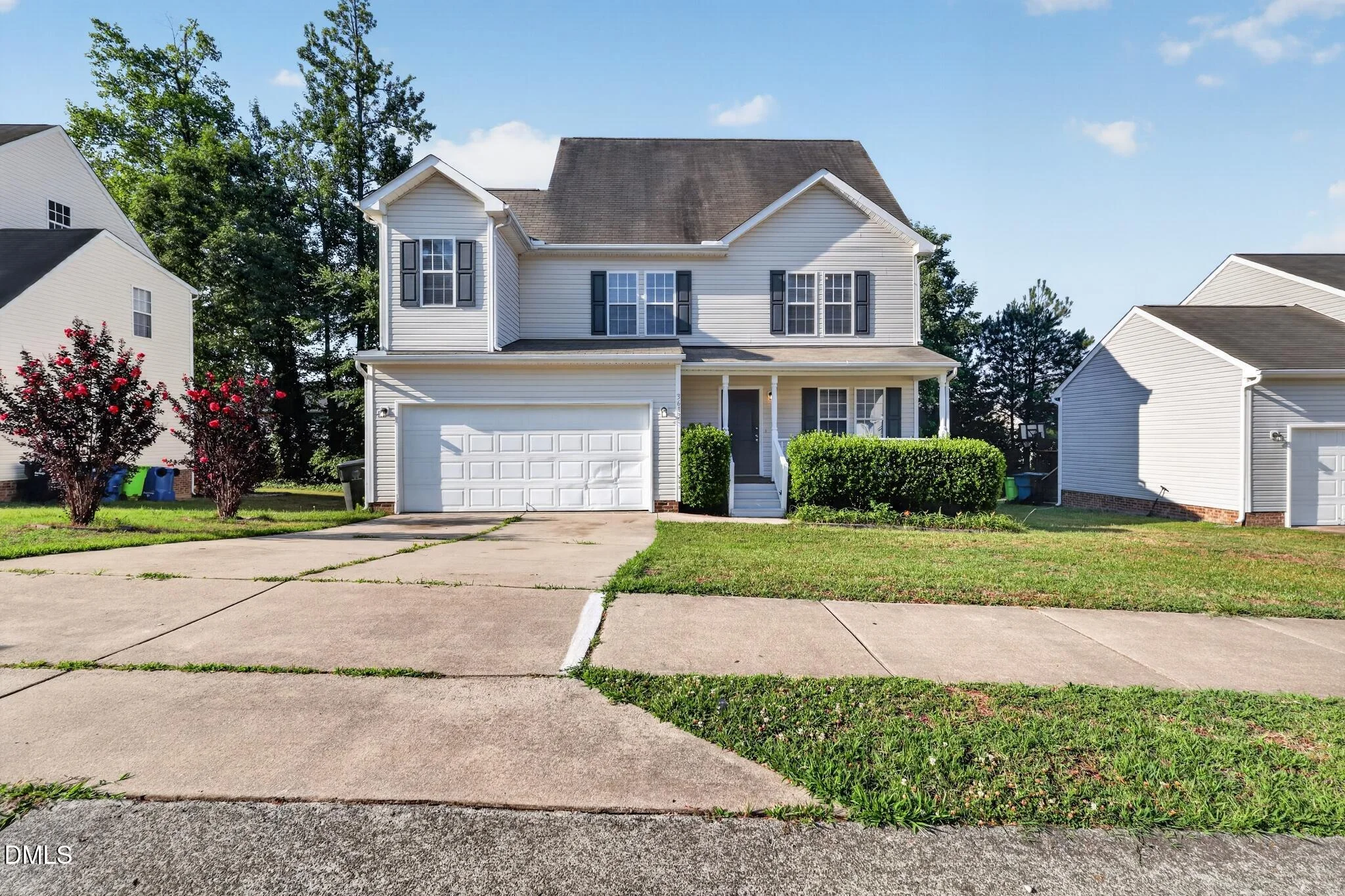 3613 Blue Blossom Drive