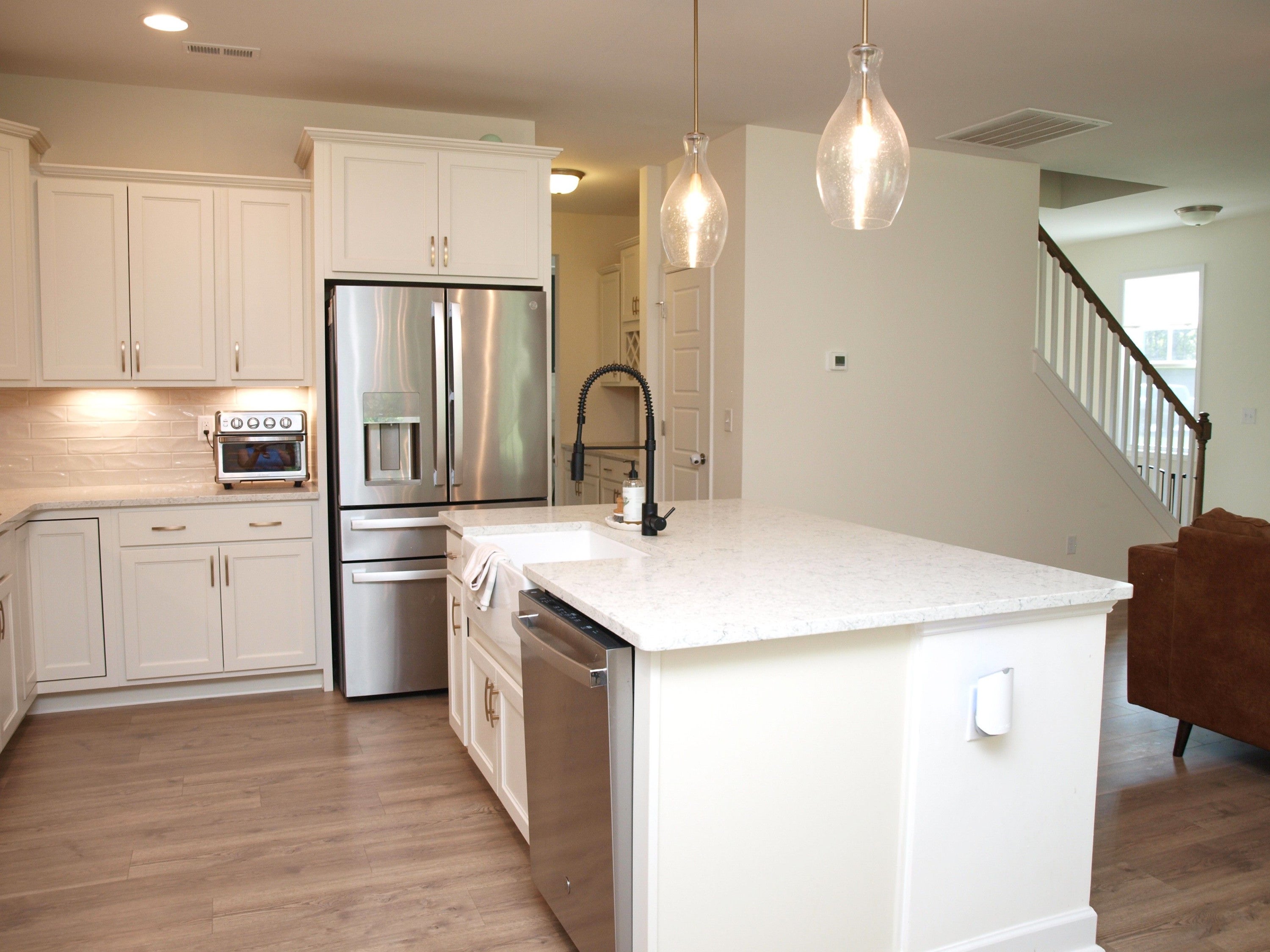 373 Abingdon Farms Drive