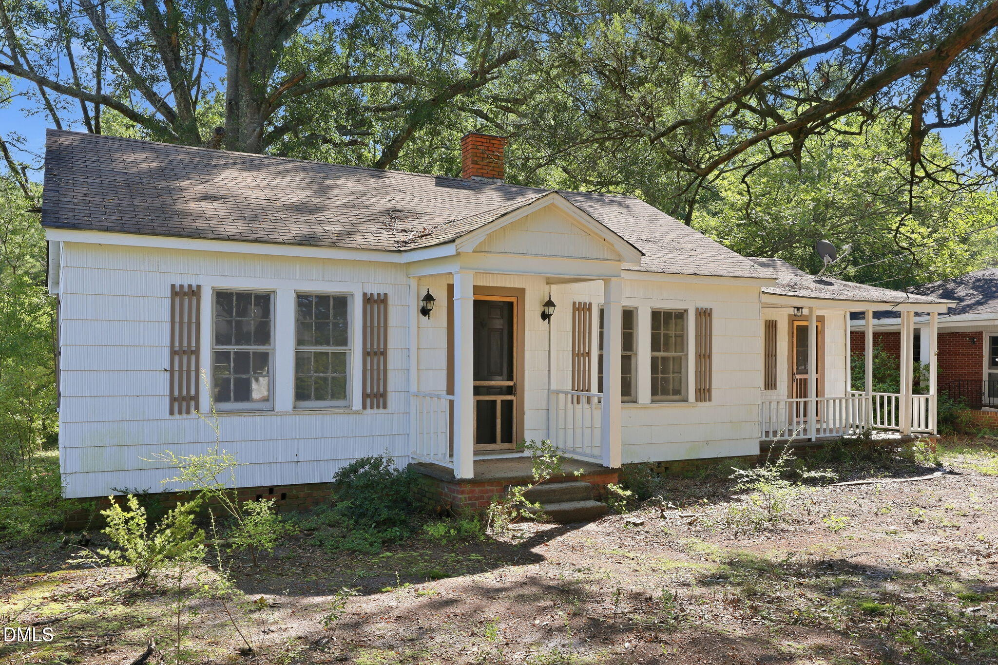 207 Pendergraft Road