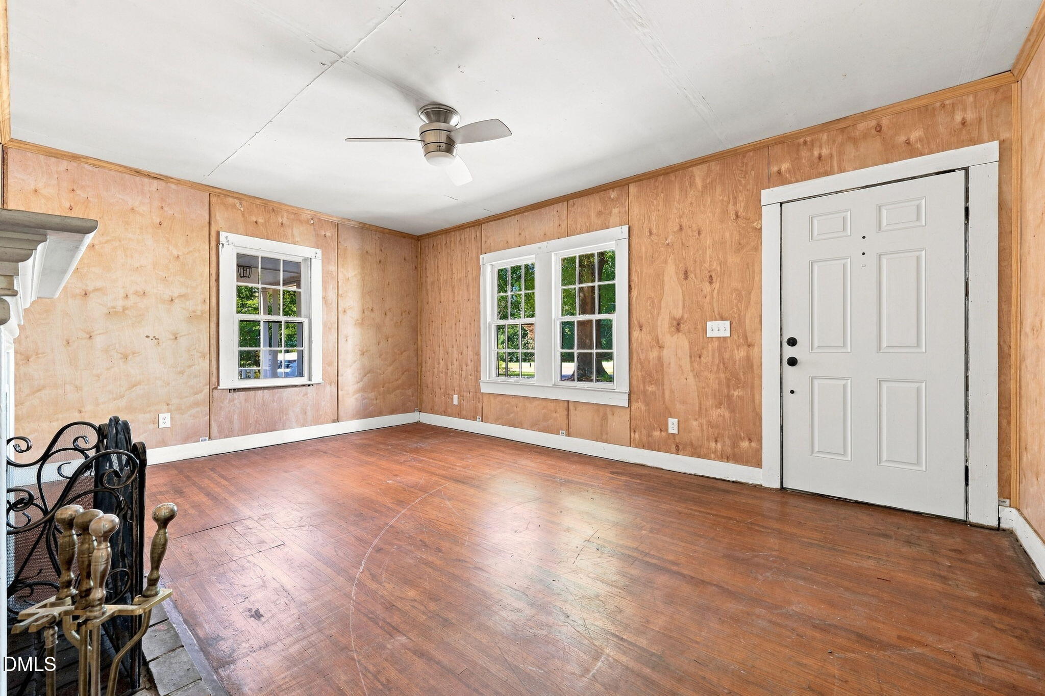 207 Pendergraft Road