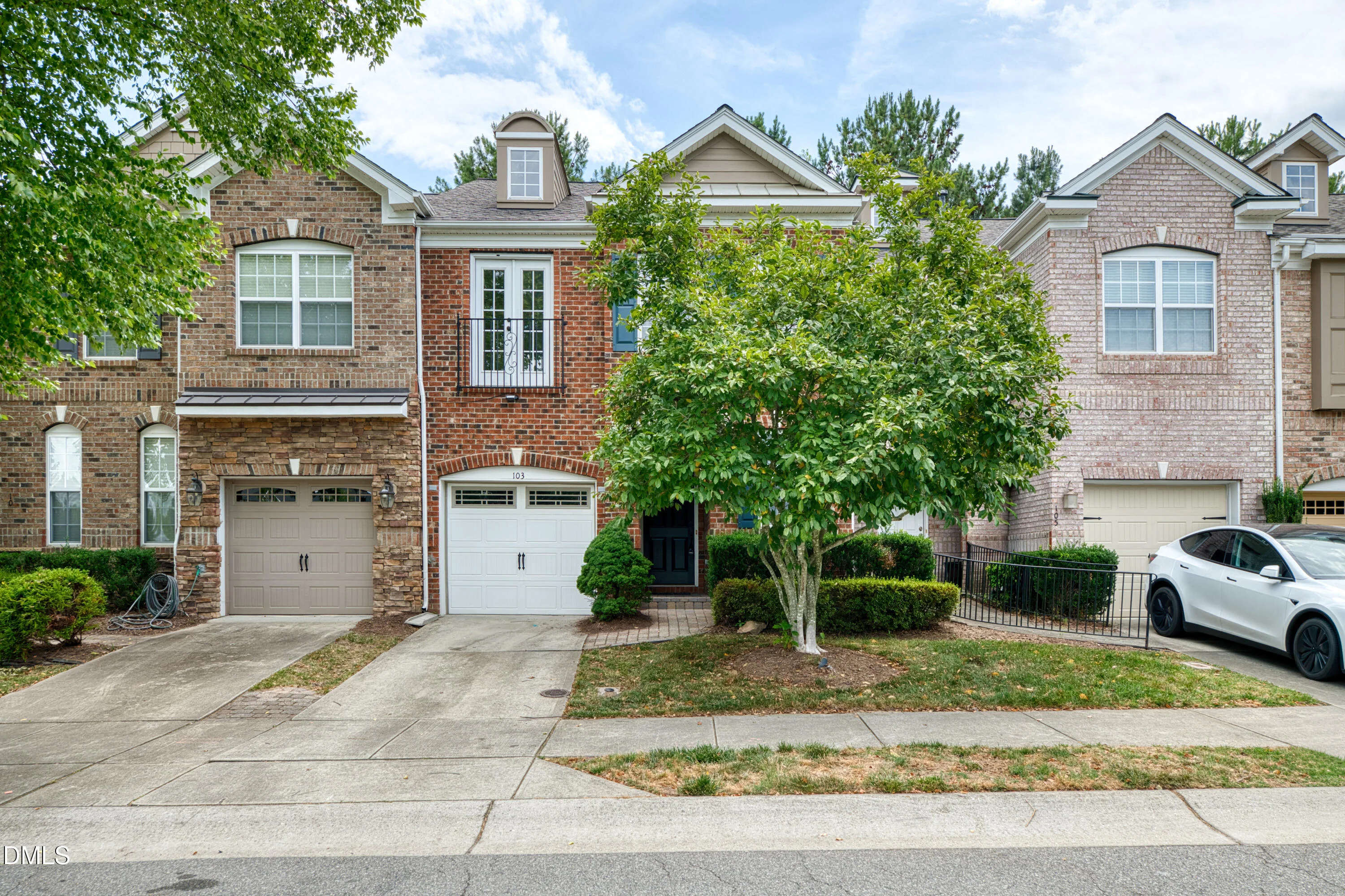 103 Longchamp Lane