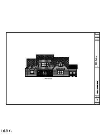816 Ralph Drive