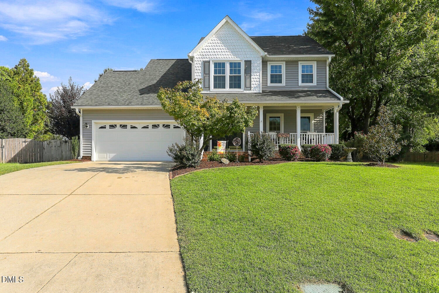 905 Greendale Court