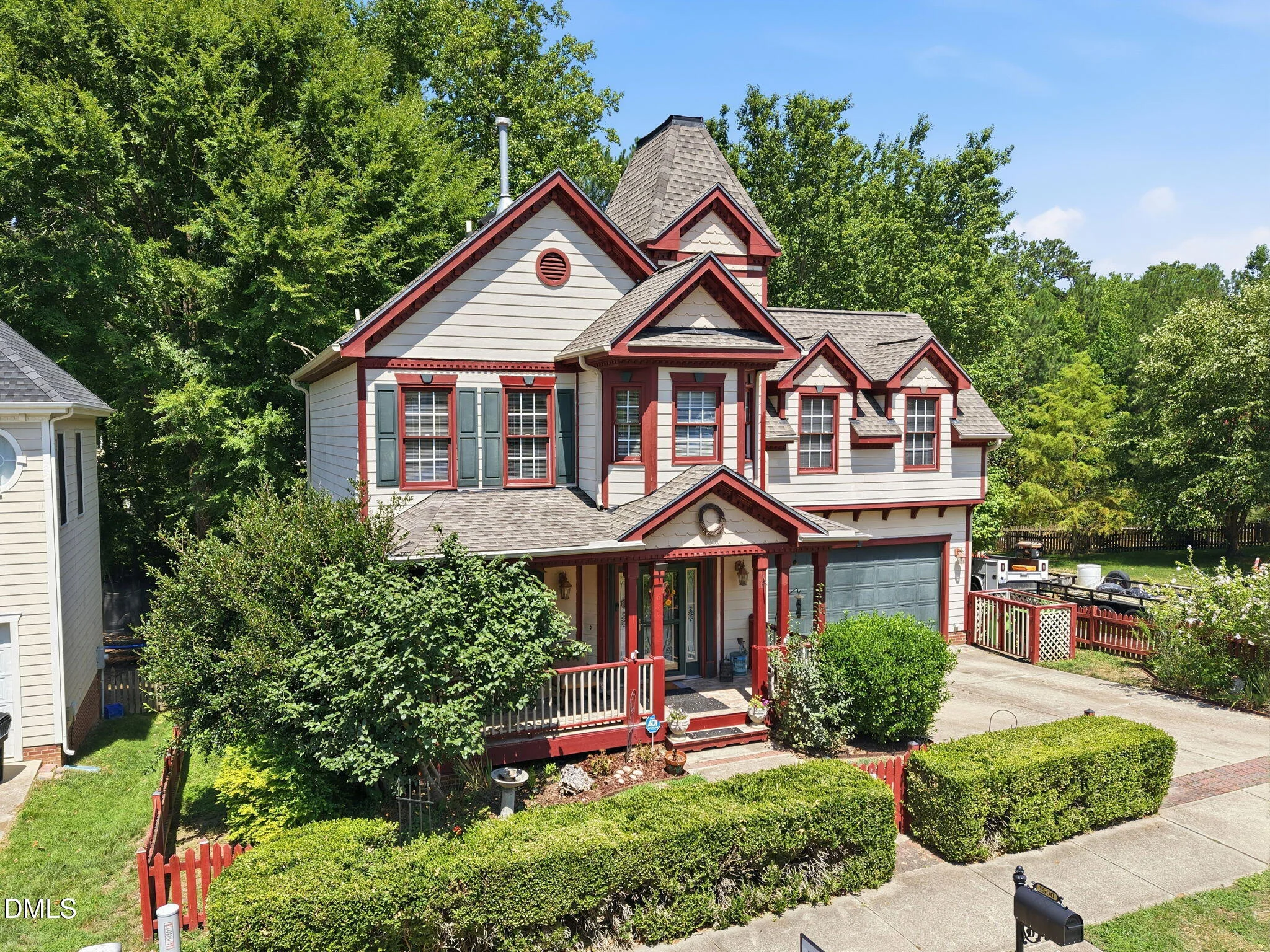 1500 Town Home Drive
