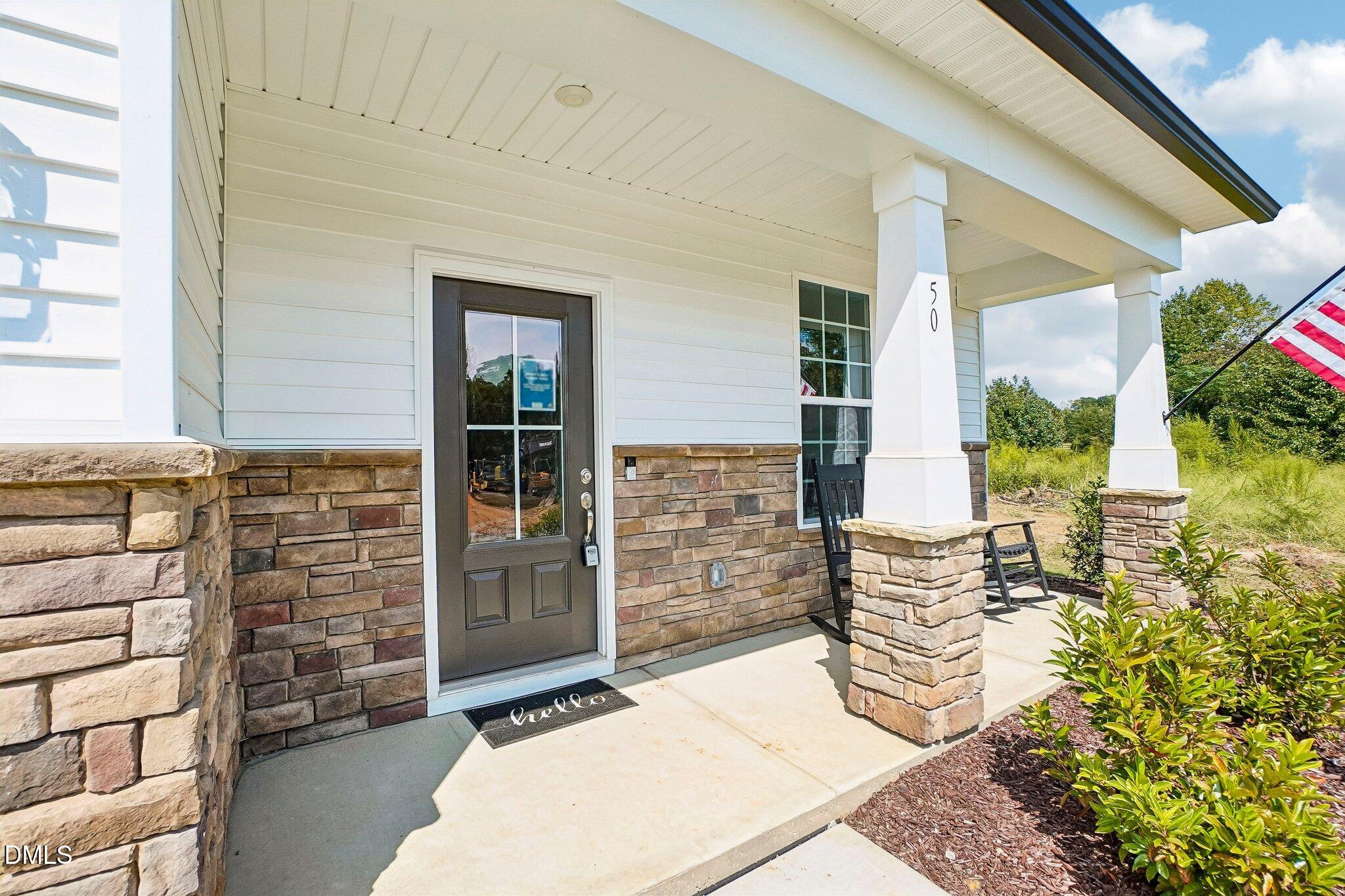50 Starlet Ridge Way