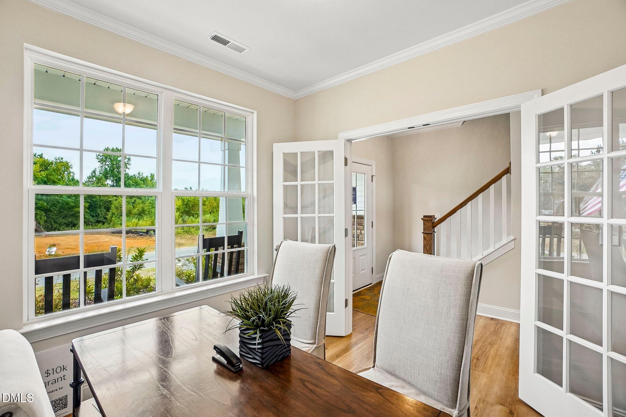 50 Starlet Ridge Way