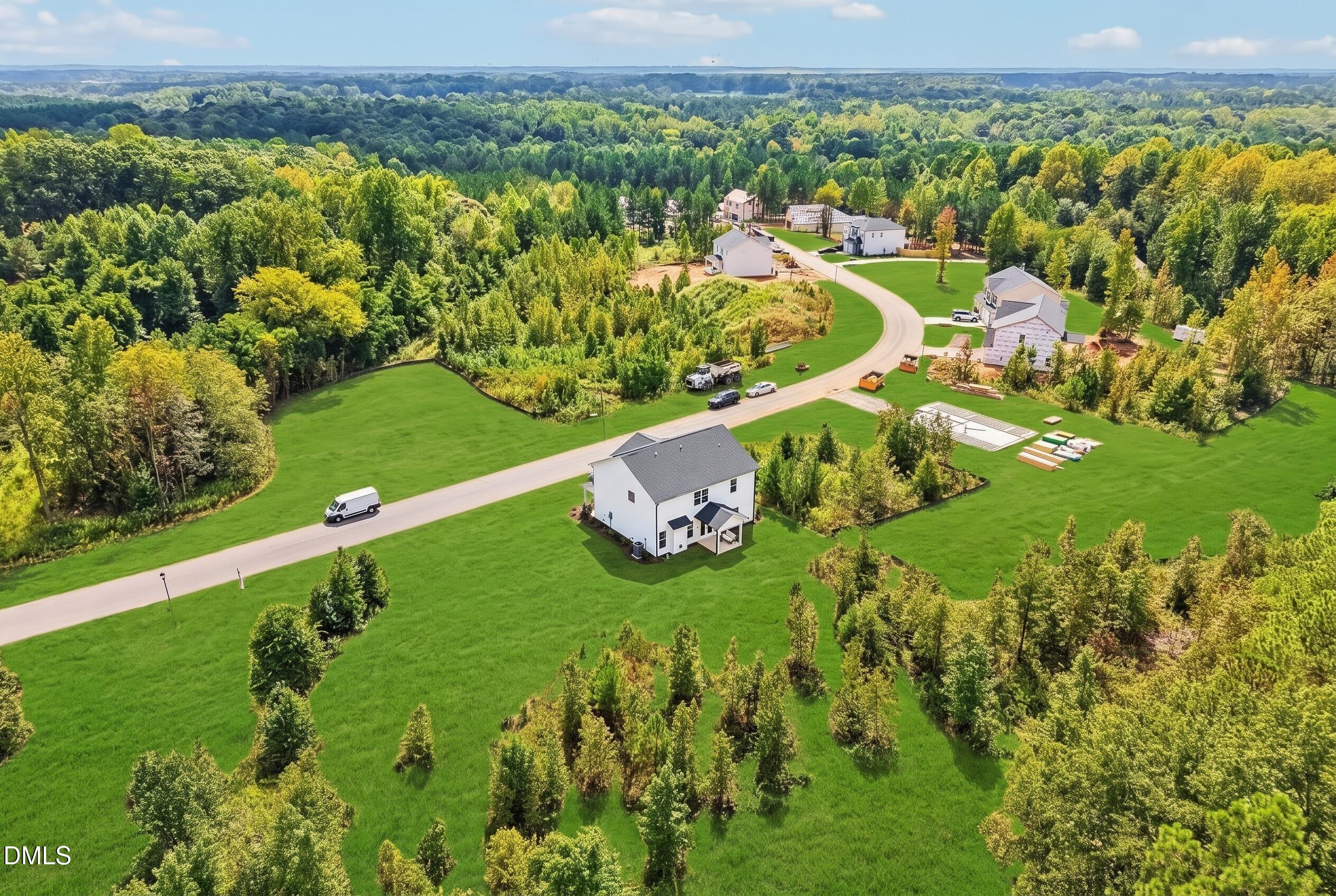 50 Starlet Ridge Way