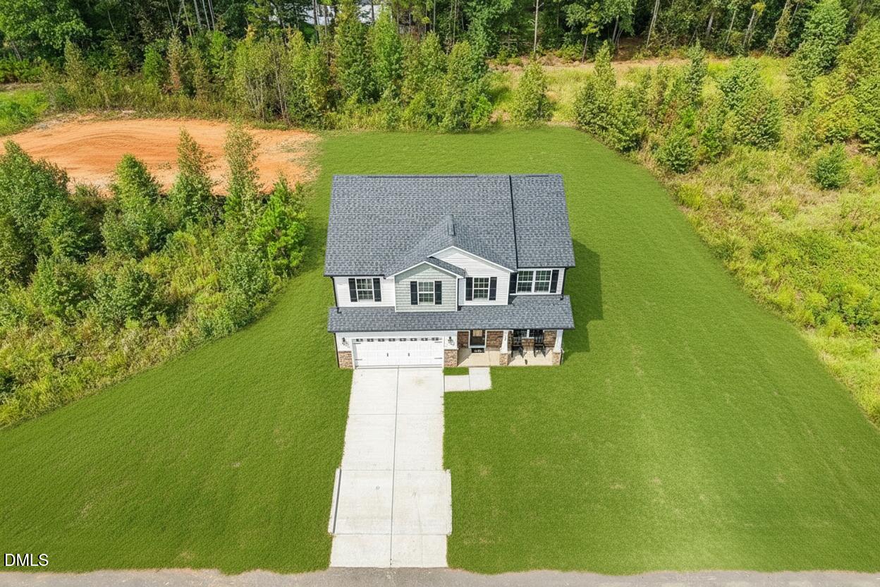 50 Starlet Ridge Way