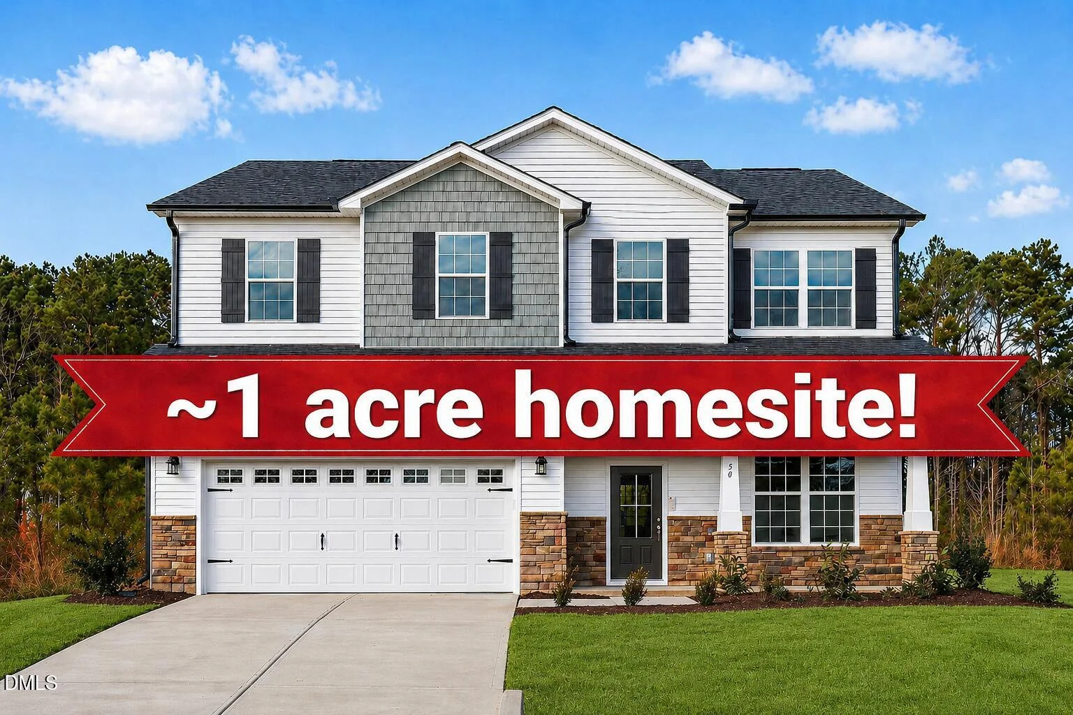 50 Starlet Ridge Way