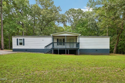 6547 Little Creek Road Zebulon NC 27597