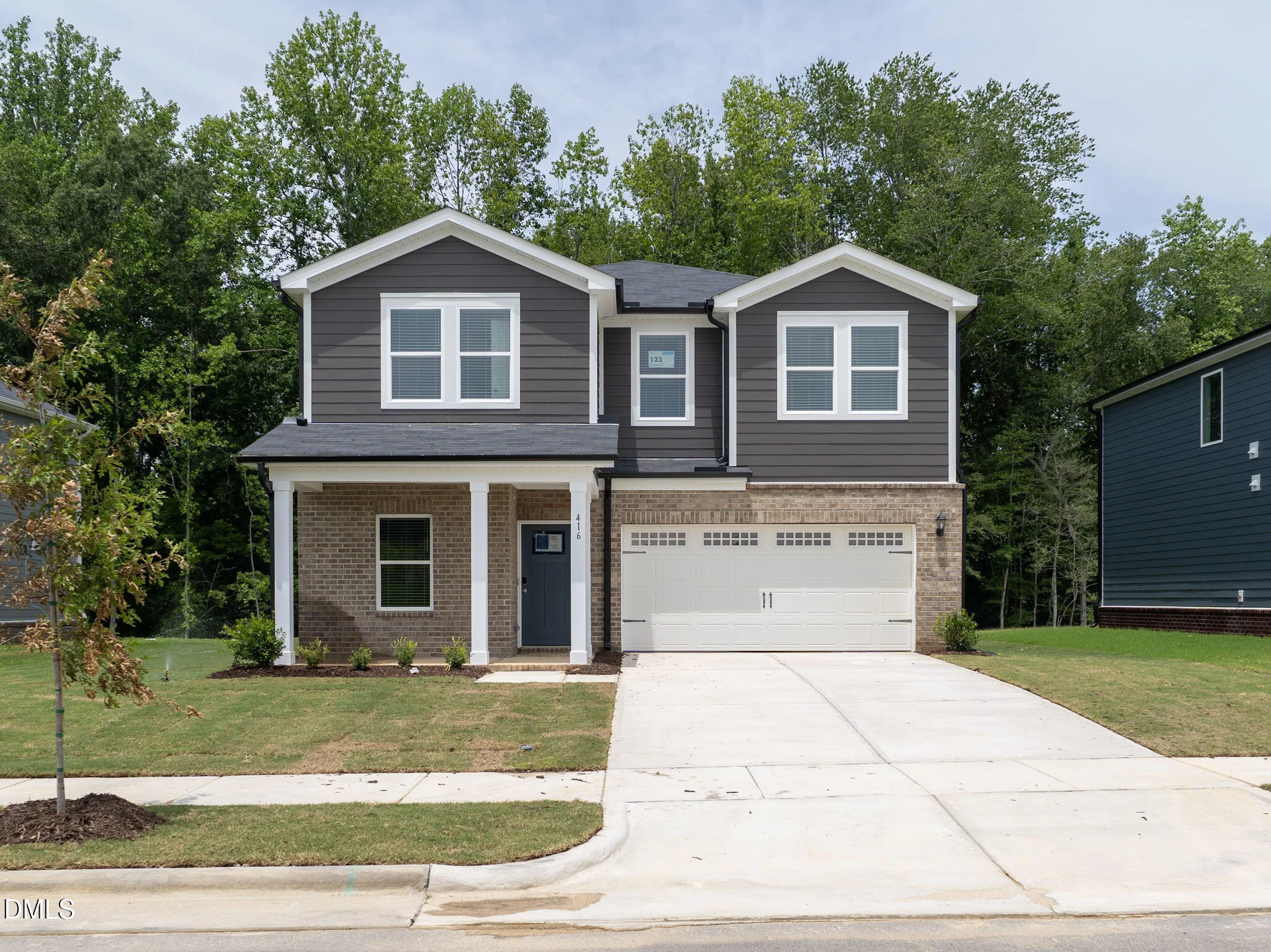 416 Southland Drive