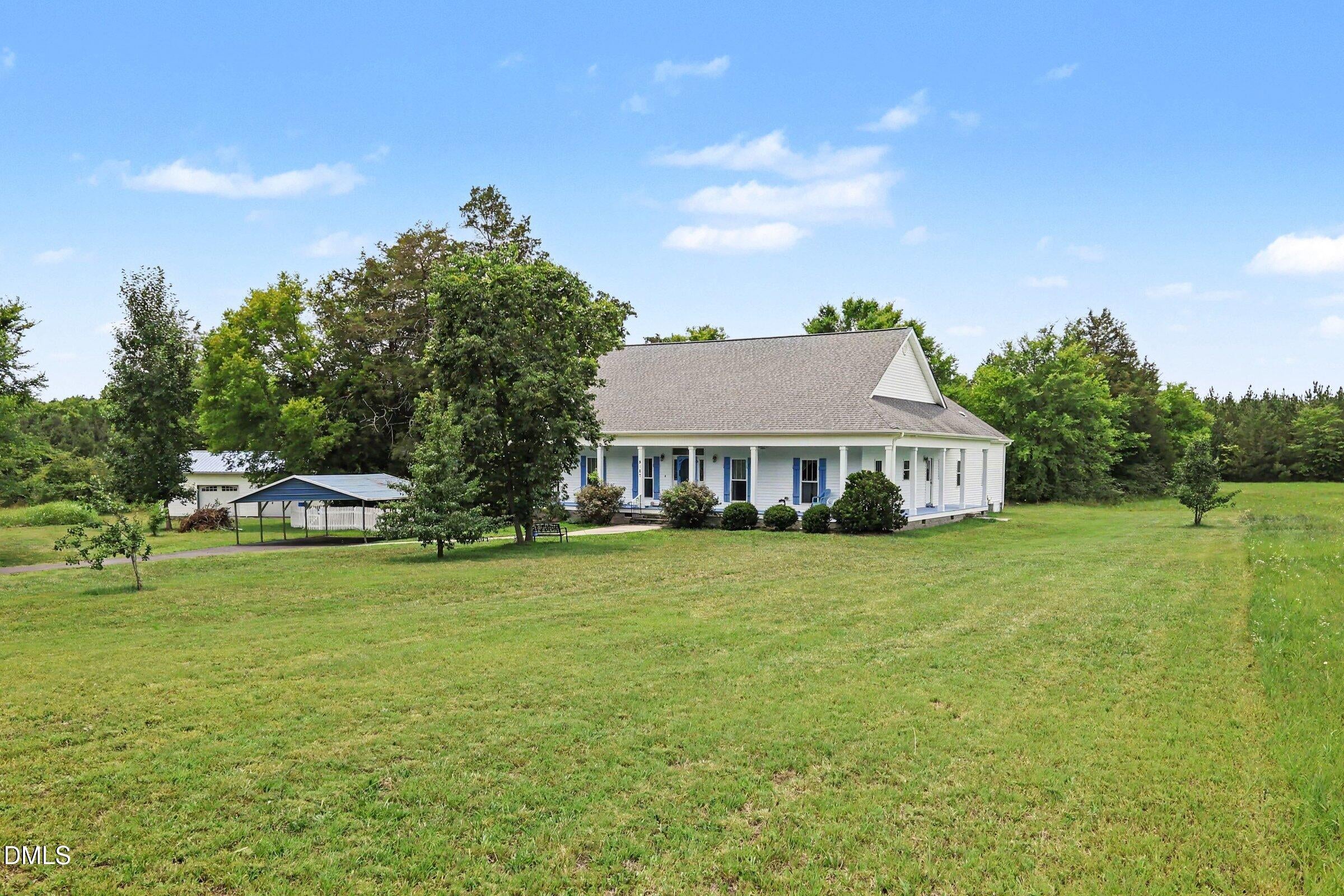 9187 Cornwall Road