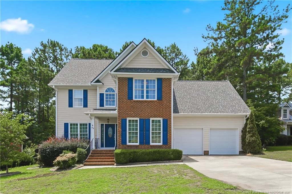 45 Shining Water Lane