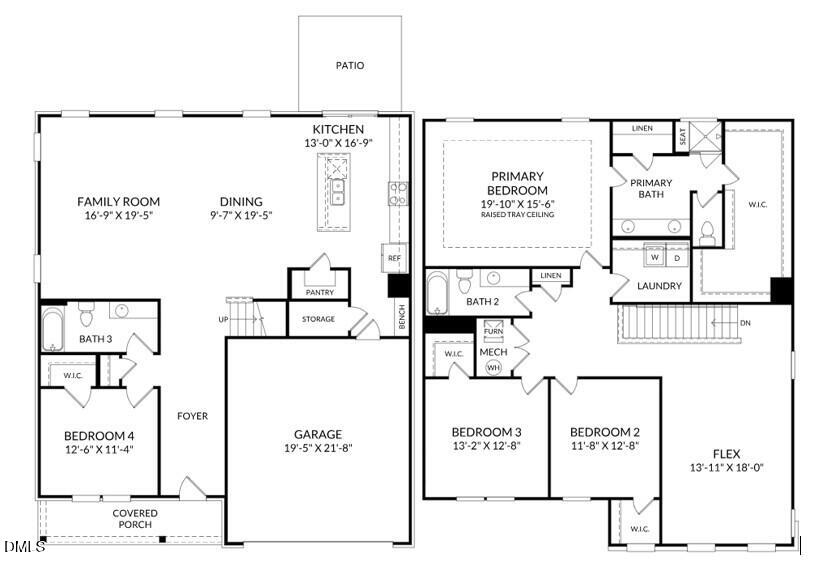 1673 Lilac Garden Lane
