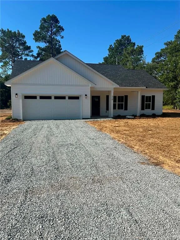 310 Libby Lane, Pinebluff, NC, 28373
