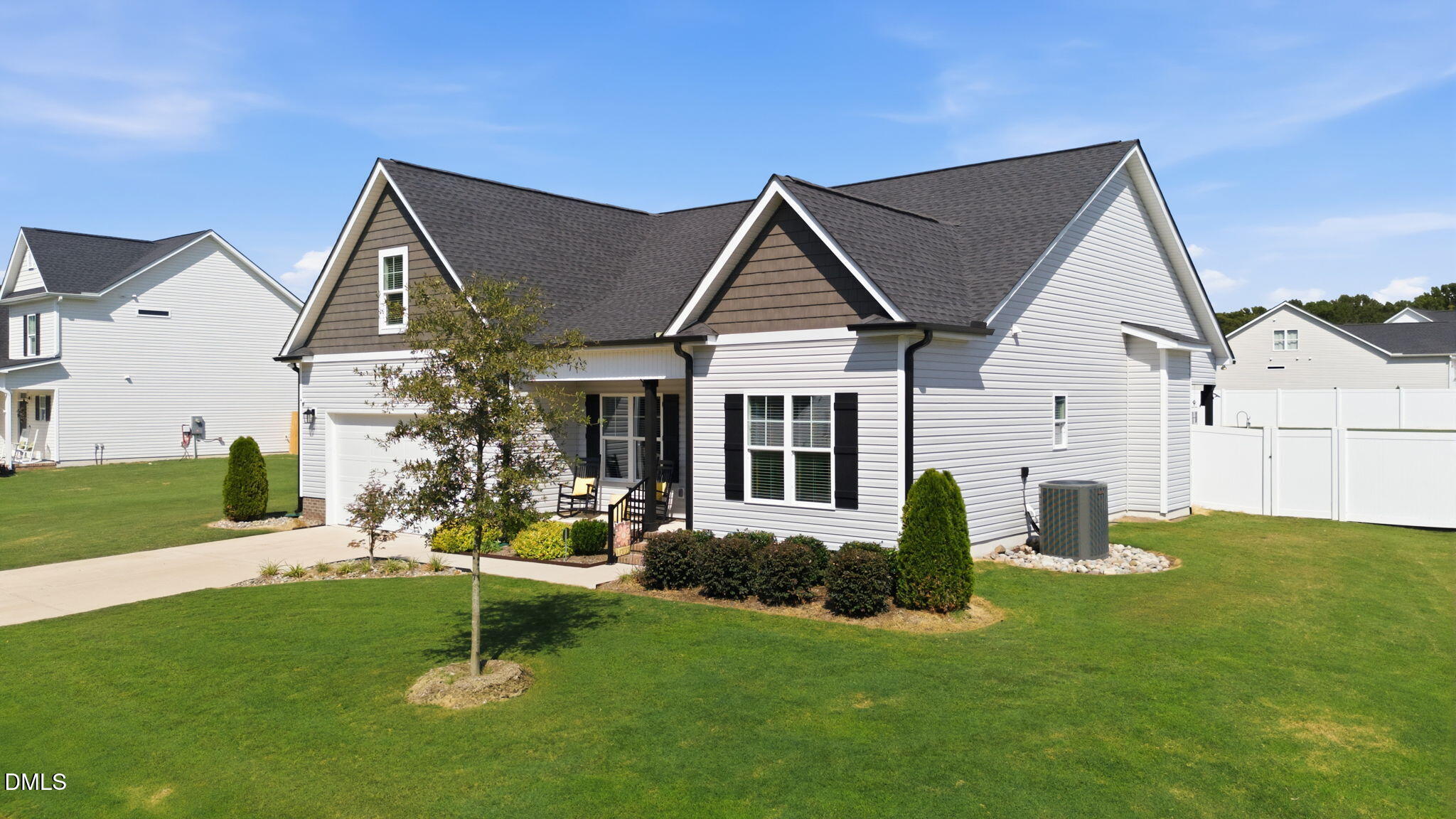 387 Brodie Rose Landing Way