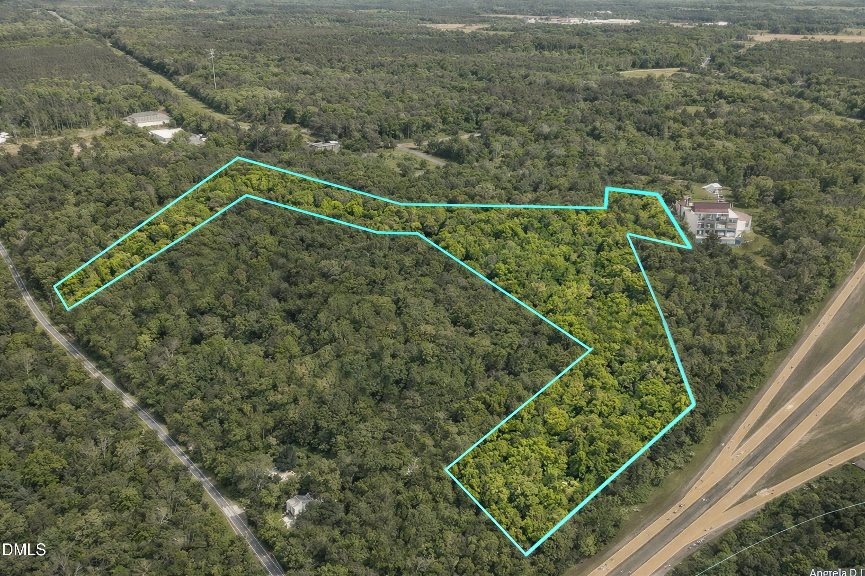 505 Water Tower Road, Moncure, NC, 27559