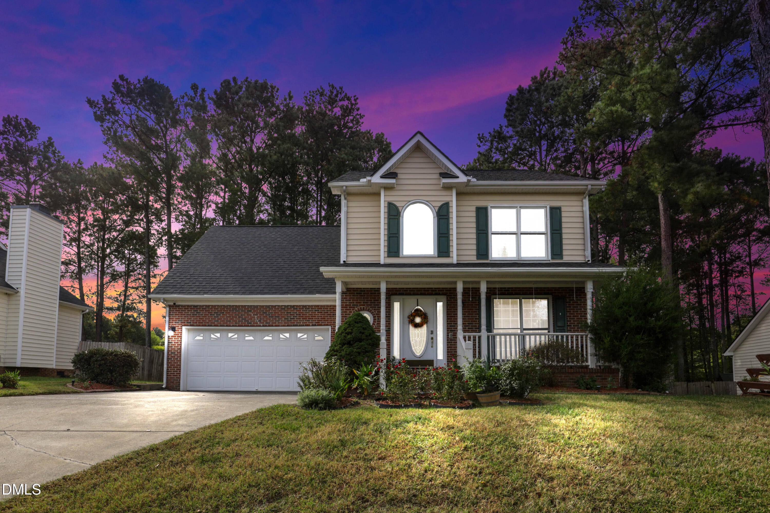 1590 Rogers Pointe Lane
