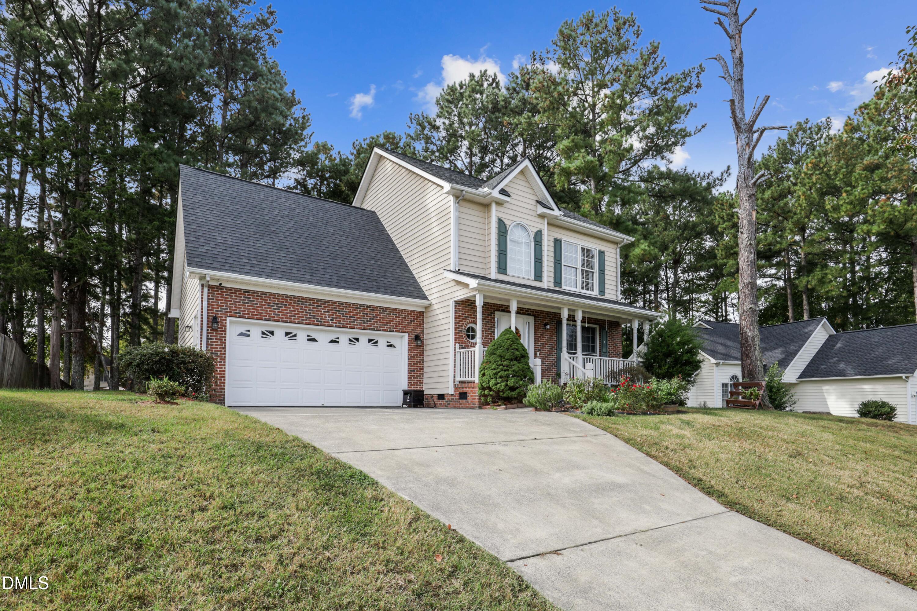 1590 Rogers Pointe Lane