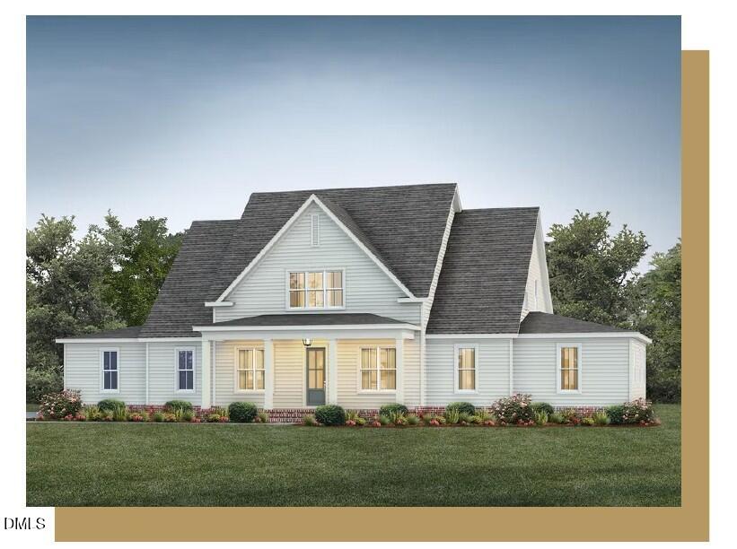 226 E Jones Forest Lane