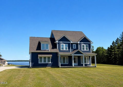 Photo of 119 Rivers Retreat Road, Colerain, NC 27924 (MLS # 10161913)