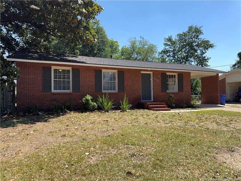 4438 Wellington Drive