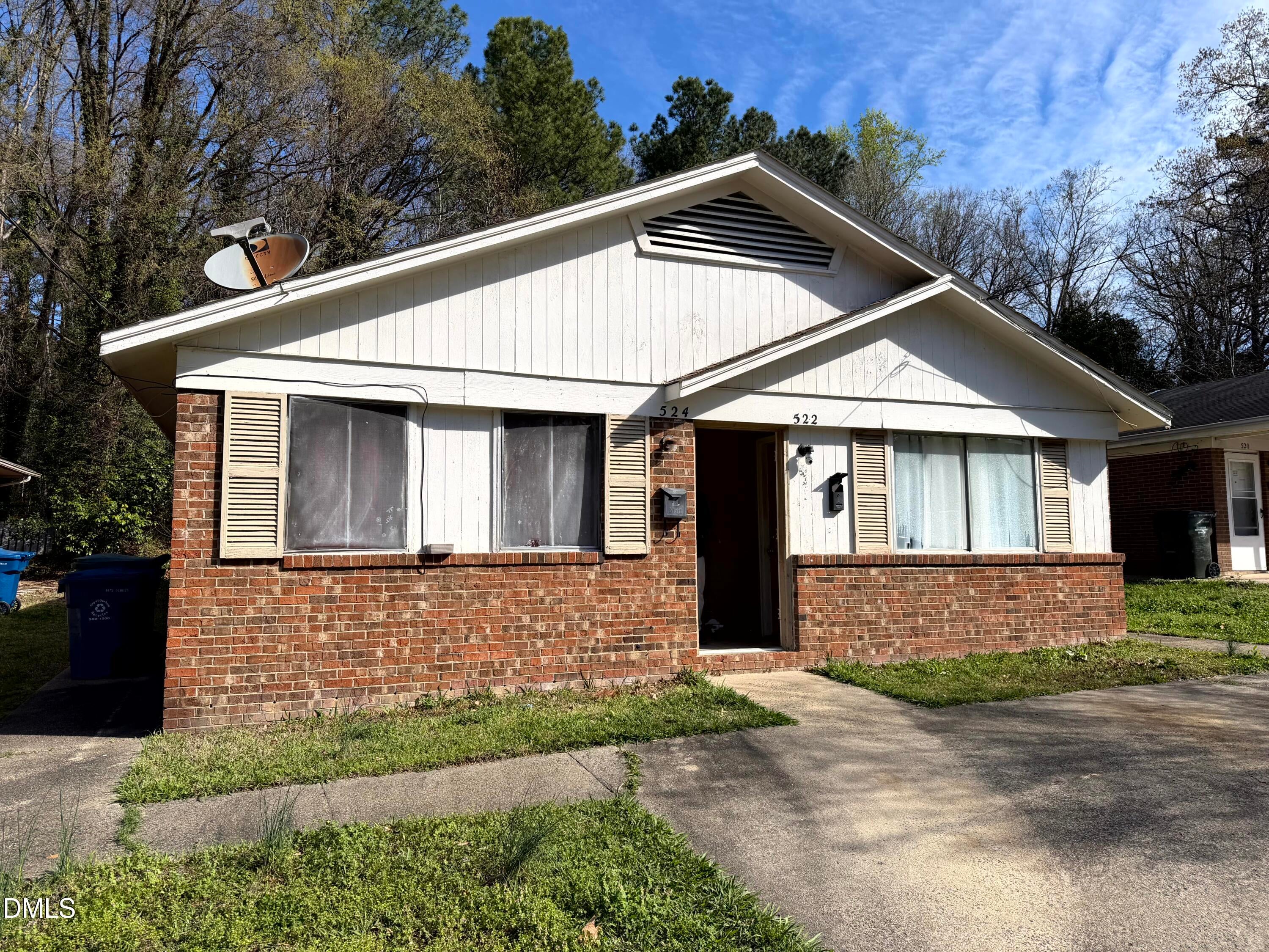 524 Green Street