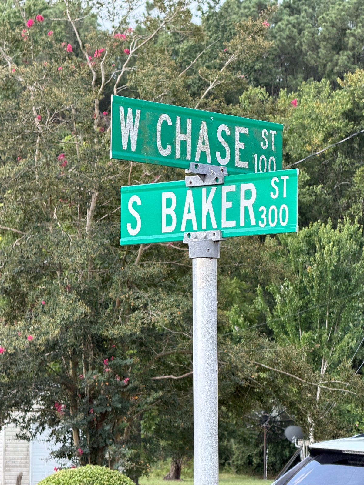 237 Baker Street