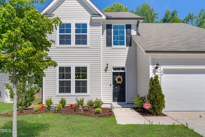 80 Silent Brook Trail Franklinton NC 27525