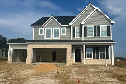 2132 Channel Street Graham NC 27253