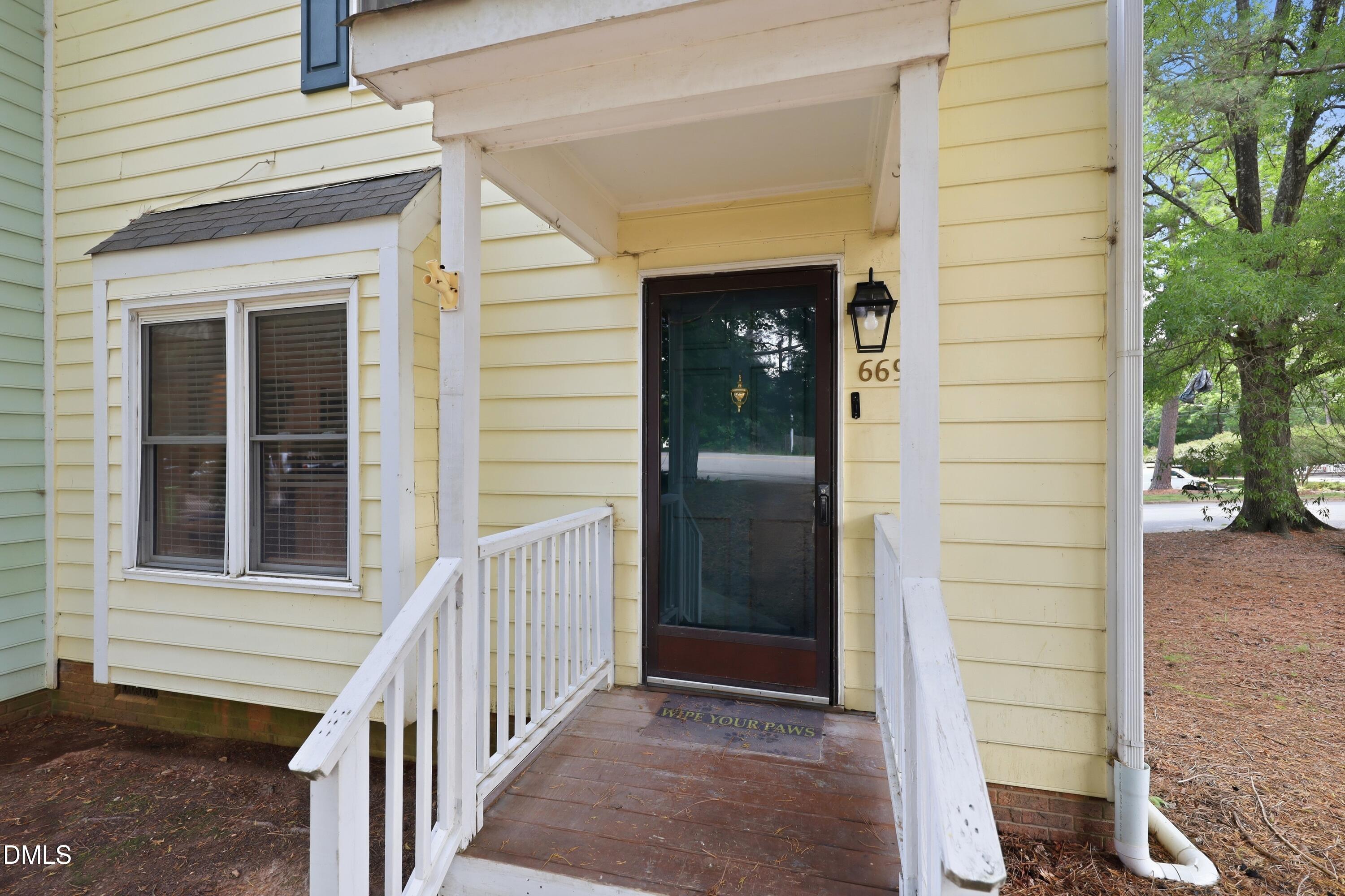 669 Bashford Road