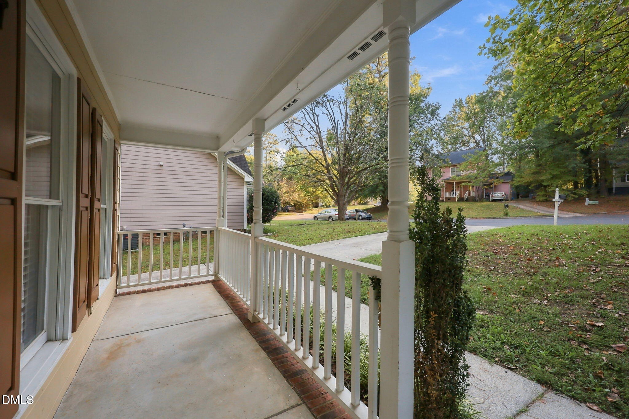 104 Forestchase Court