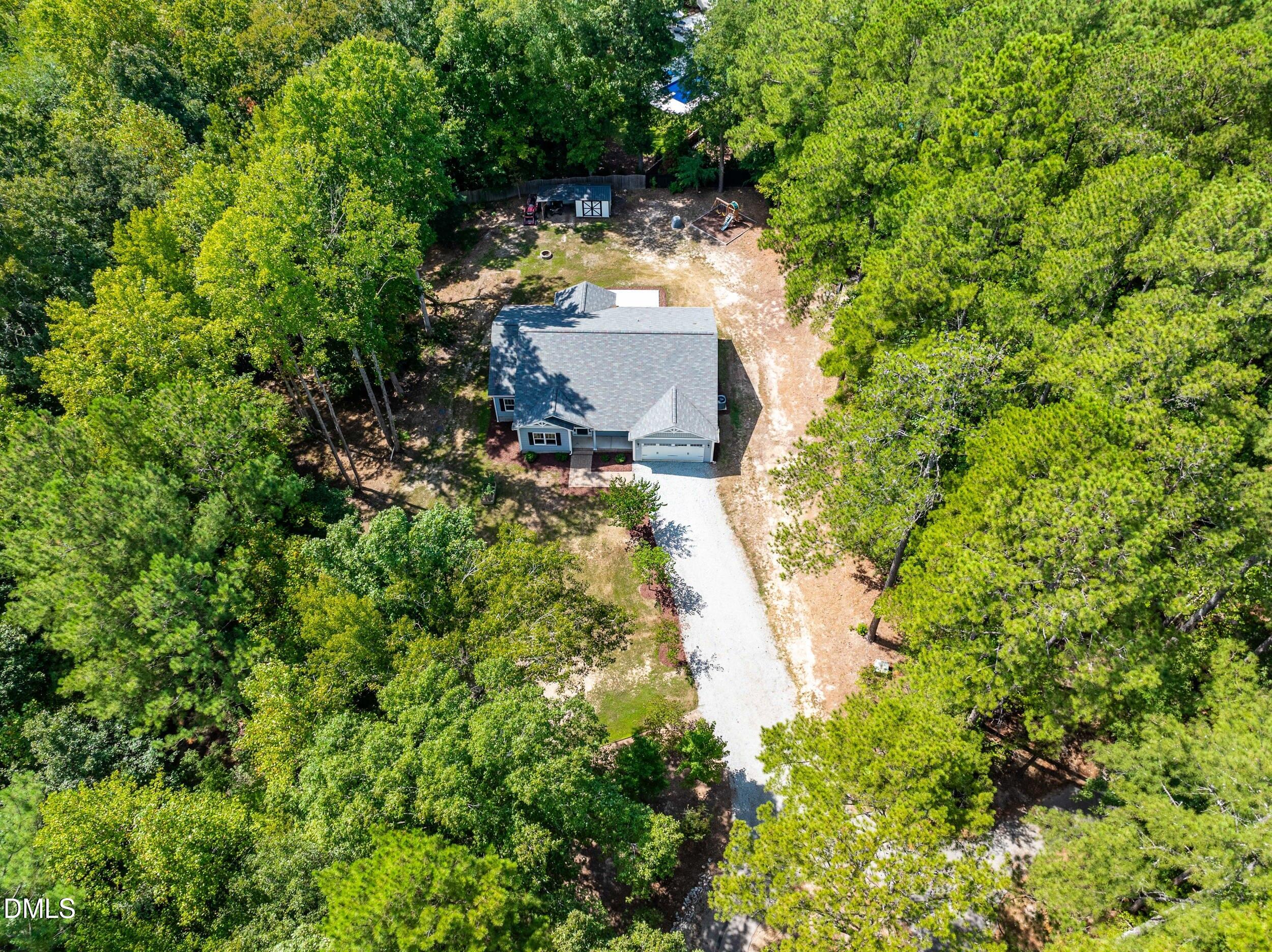 145 Talicud Trail
