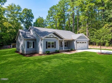 145 Talicud Trail Apex NC 27539