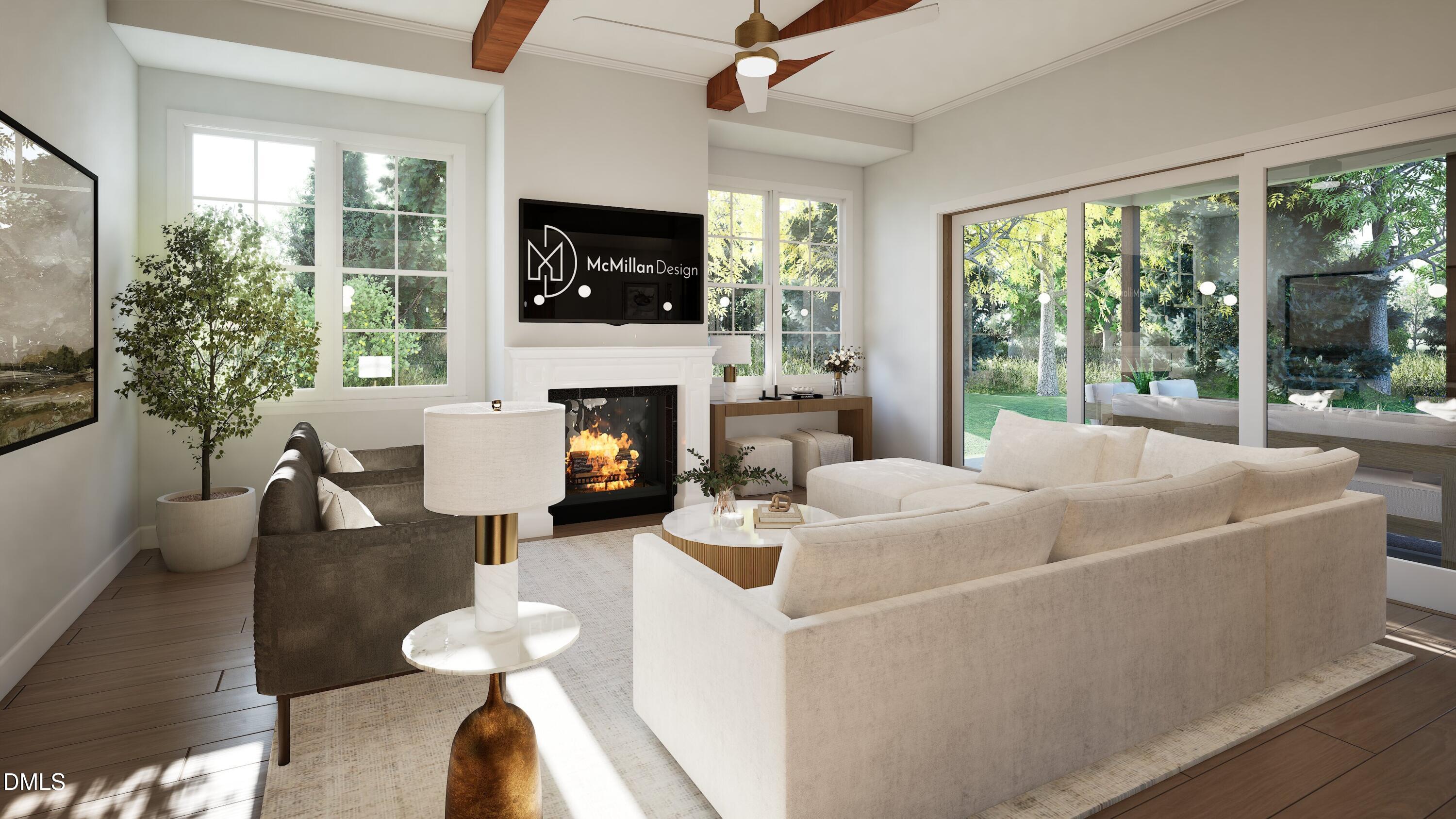 2308 Wonderland Drive