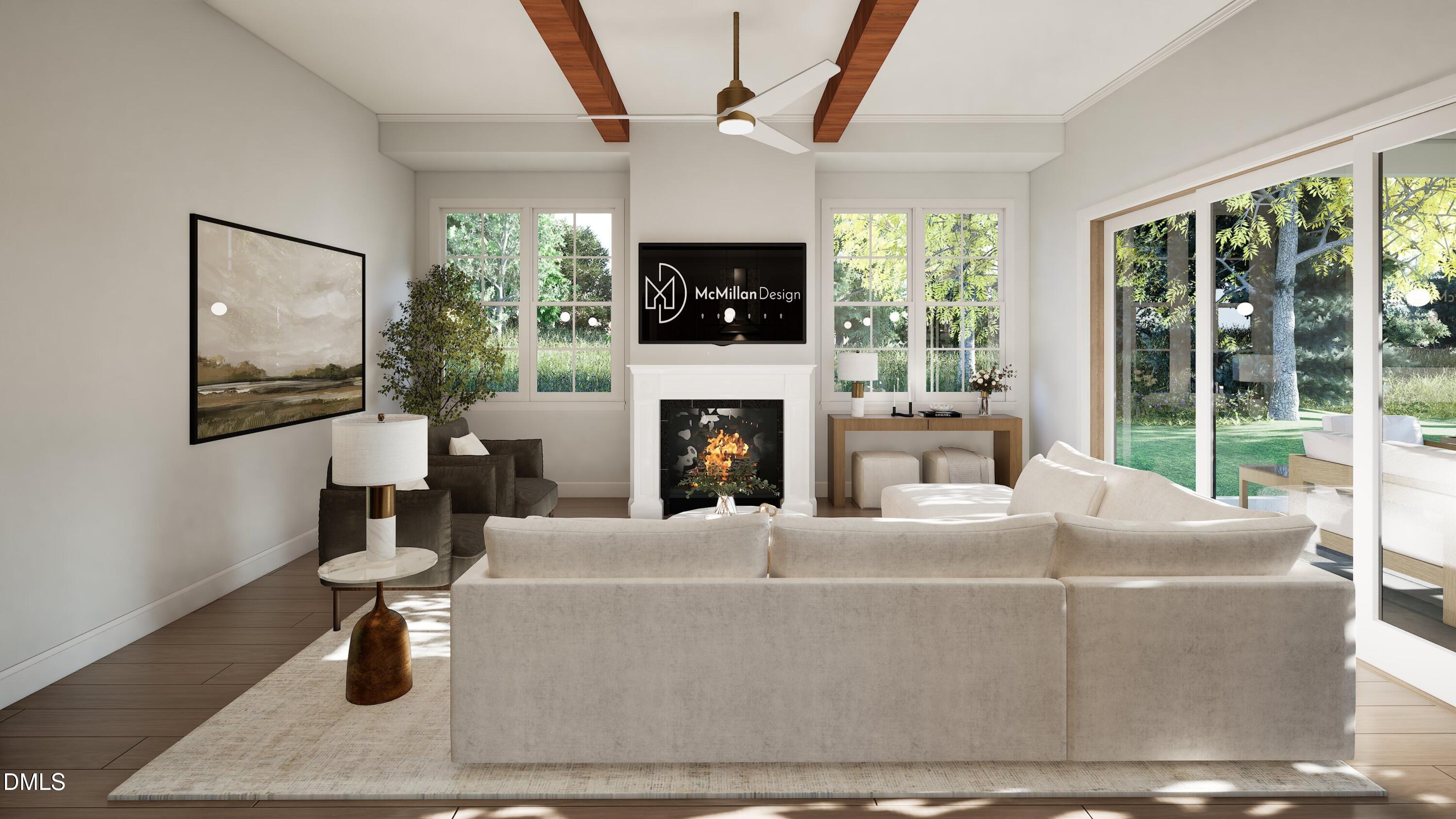 2308 Wonderland Drive