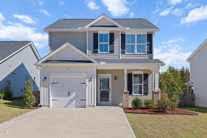 277 Maidenhair Place Clayton NC 27520