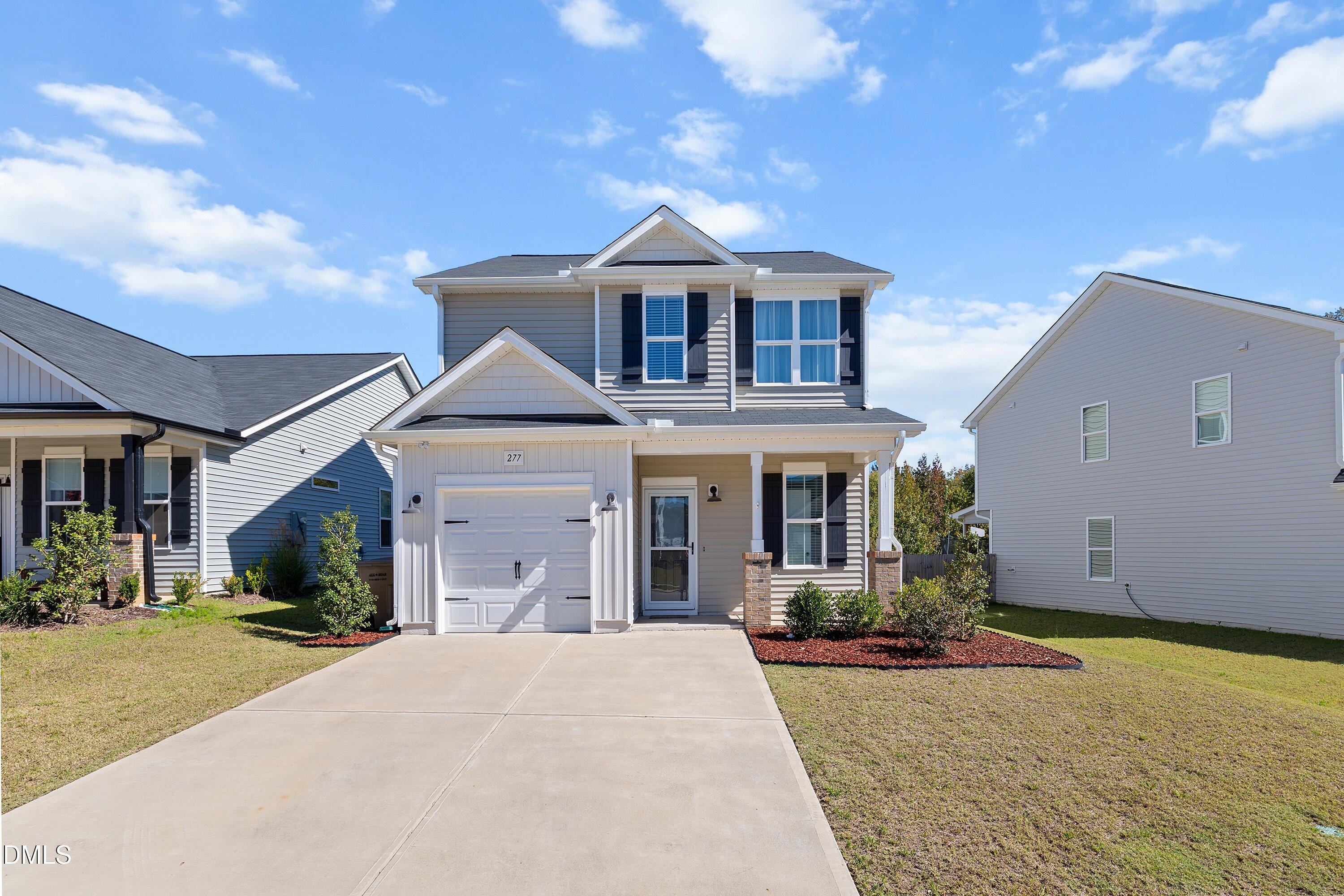 277 Maidenhair Place