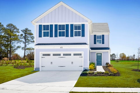 Photo of 616 Impala Trace, Wendell, NC 27591 (MLS # 10191761)
