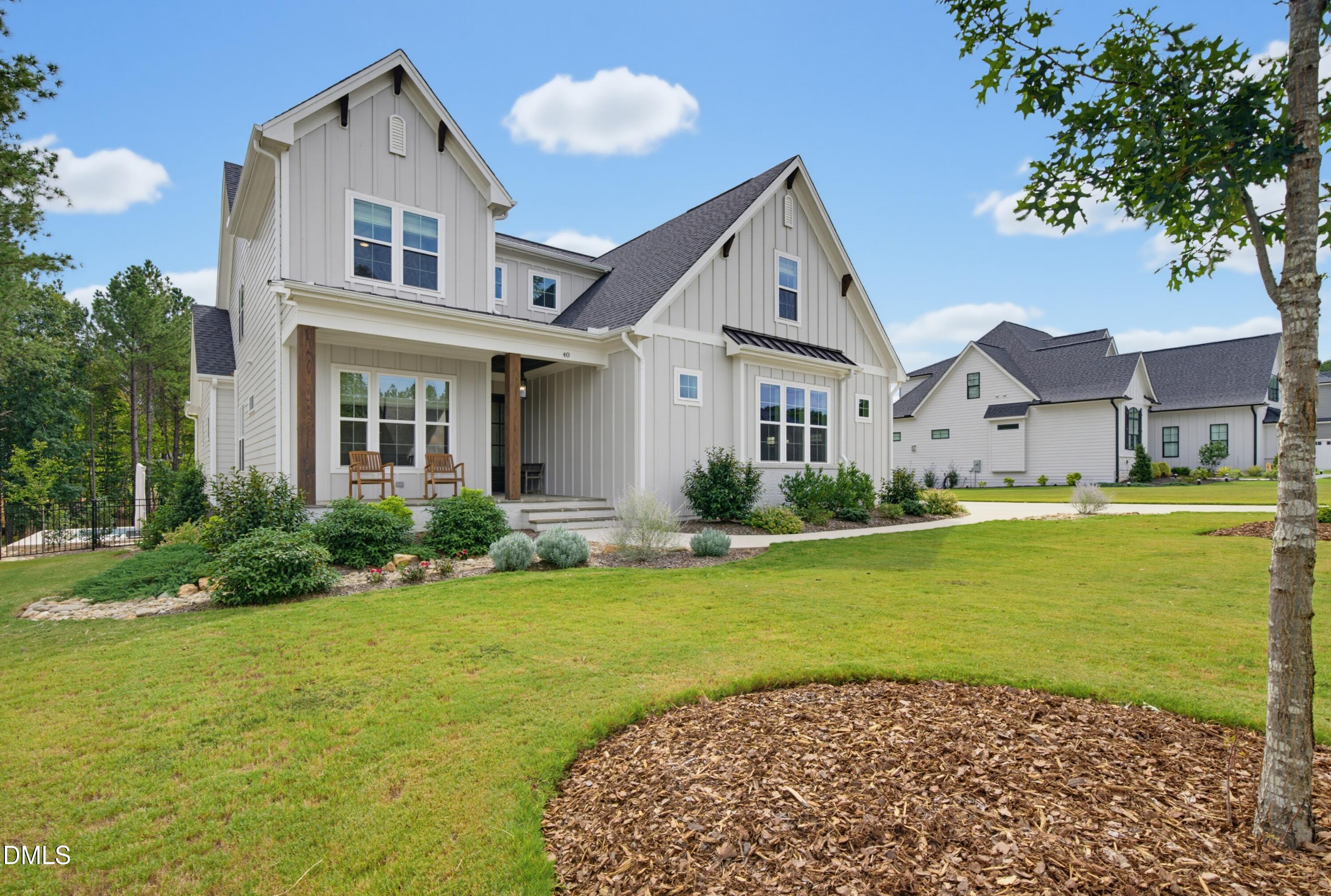40 Spanish Oak Drive