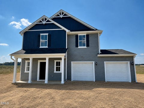 Photo of 403 Piper Pointe Drive, Pikeville, NC 27863 (MLS # 10182689)