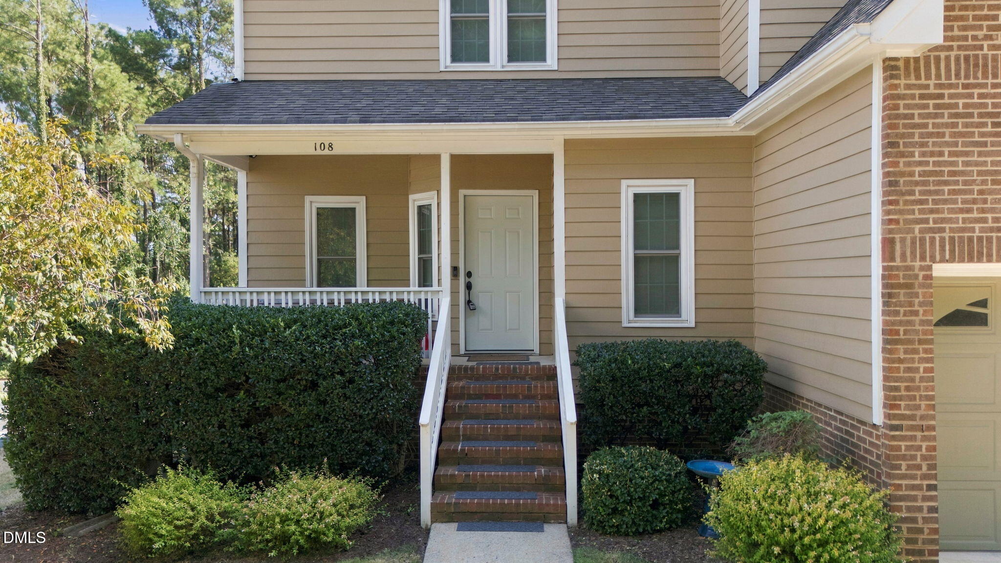 7030 Sandy Forks Road Apt 108