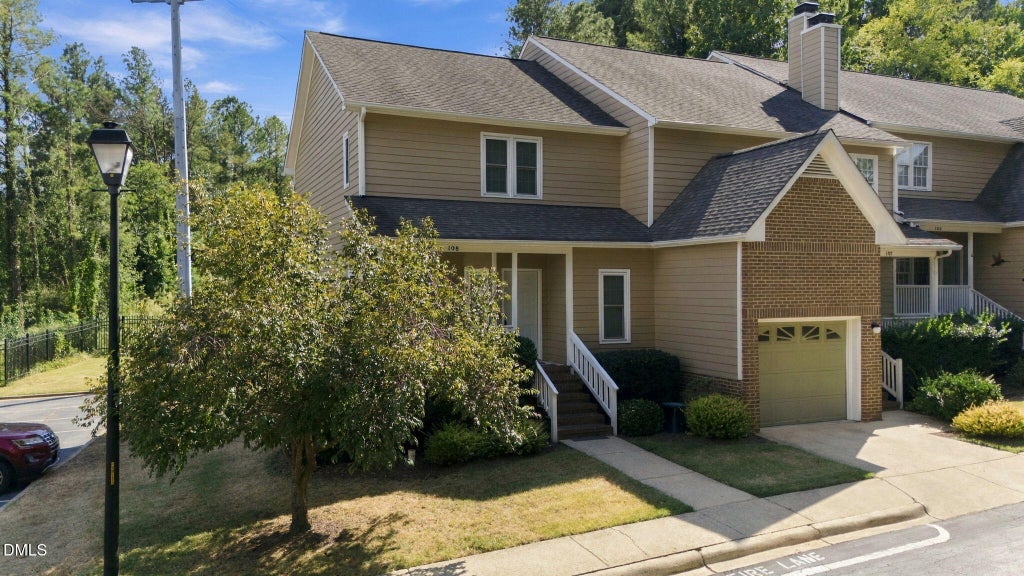 Photo of 7030 Sandy Forks Road #Apt 108, Raleigh, NC 27615 (MLS # 10192420)